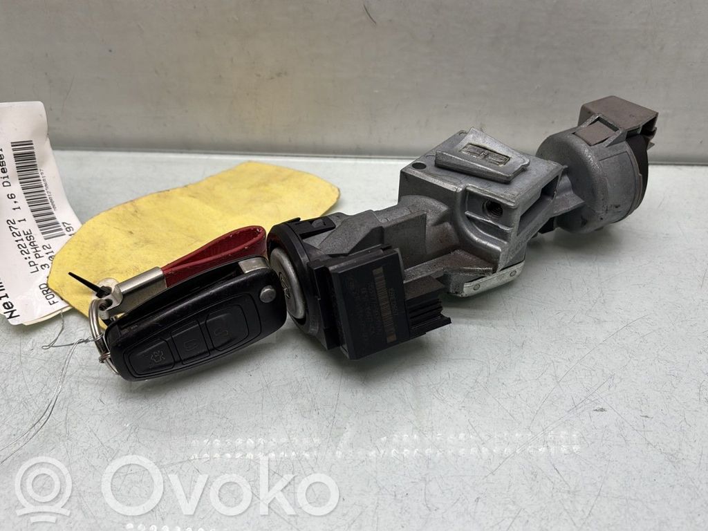 Ignition lock   1681167
