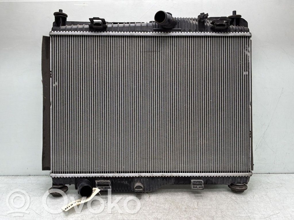 Ford Fiesta Radiator lichid răcire 