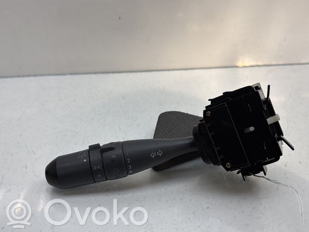 Smart ForFour I Leva indicatori 