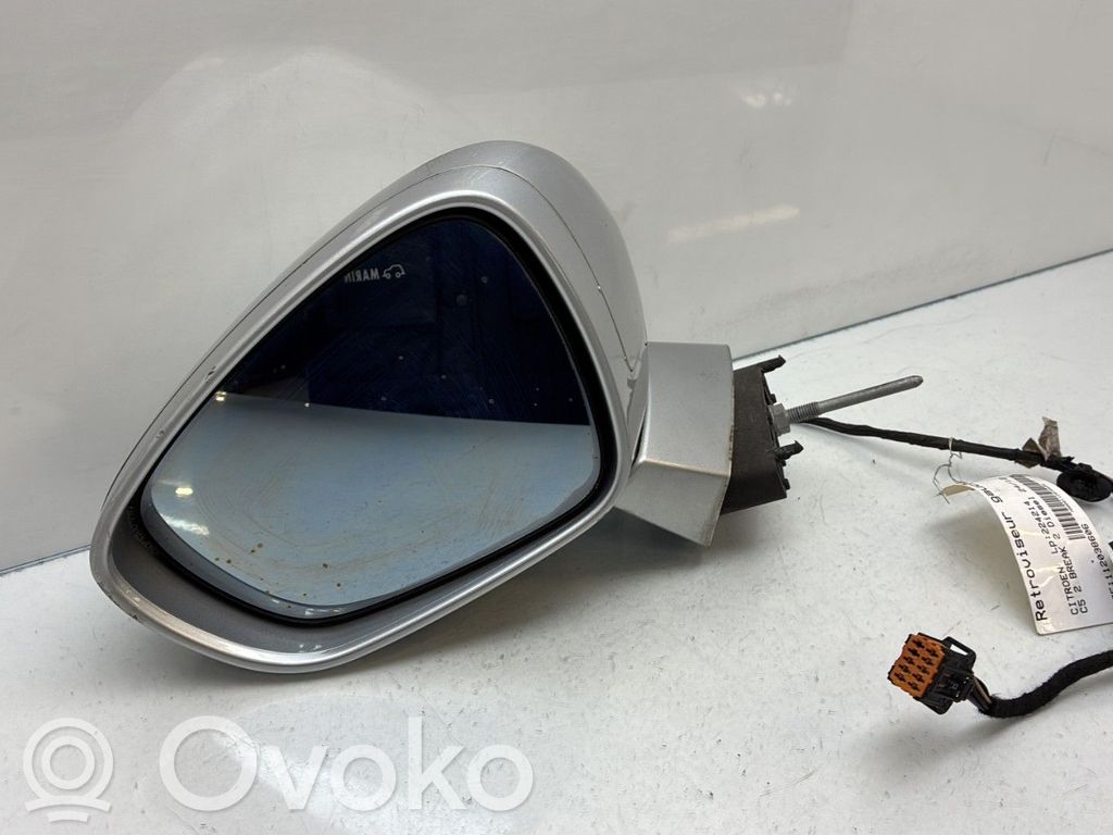 Citroen C5 Espejo lateral manual 