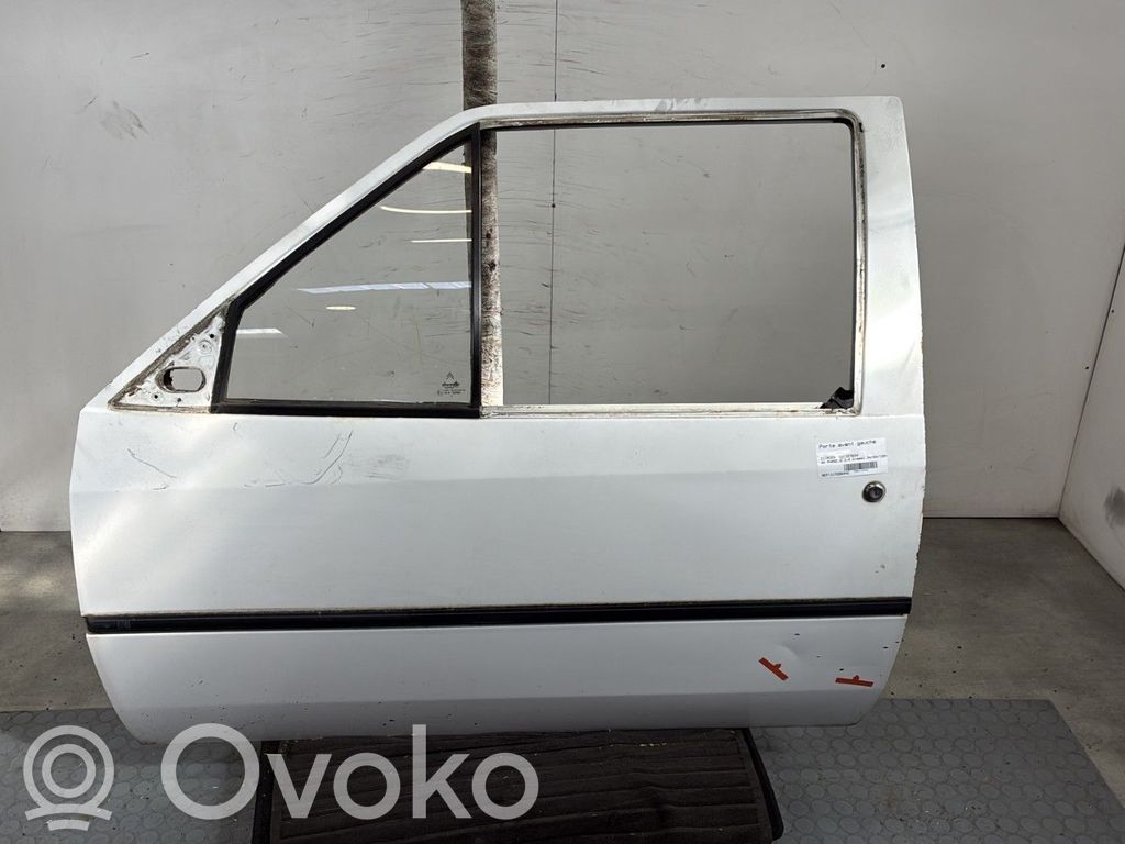 Citroen AX Durvis 