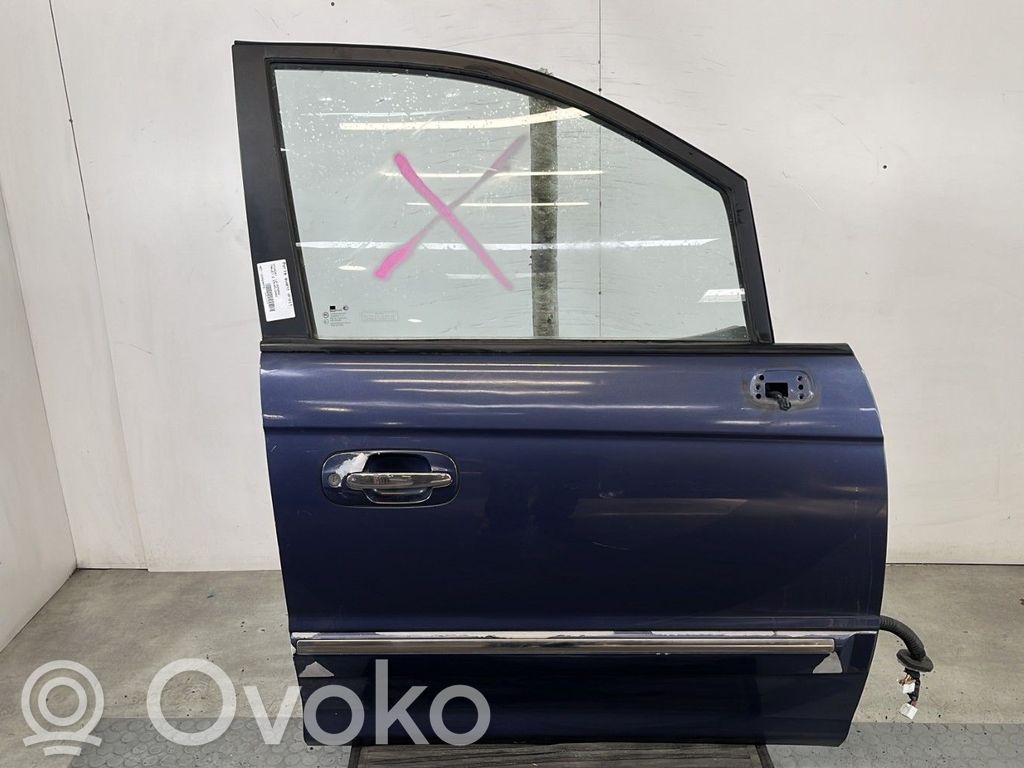Hyundai Trajet Puerta delantera 