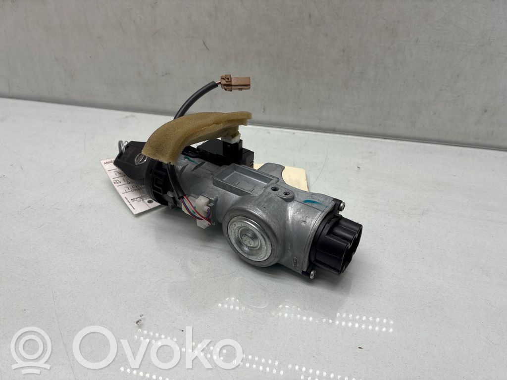 Virtalukko   D87001HAFA