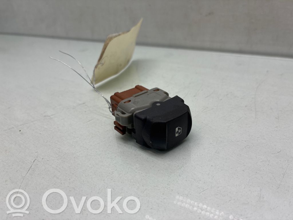 Renault Clio III Comutator comandă geamuri electrice 