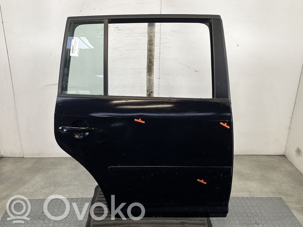 Volkswagen Touran I Ușă spate 