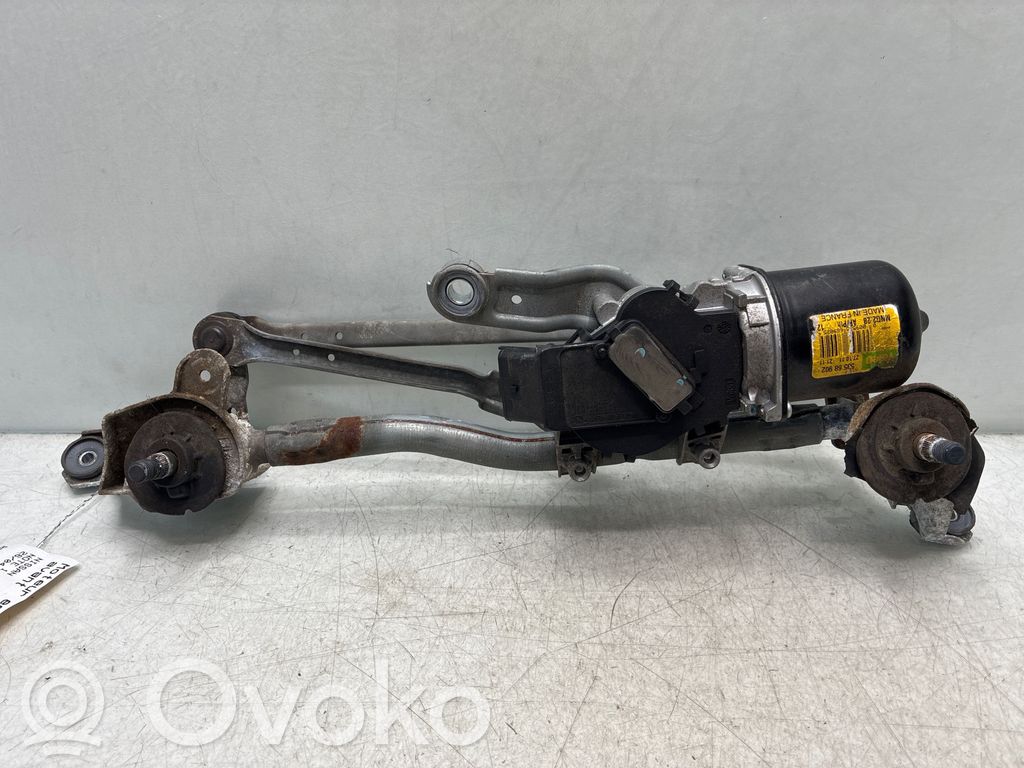 Nissan Note (E11) Wiper motor 