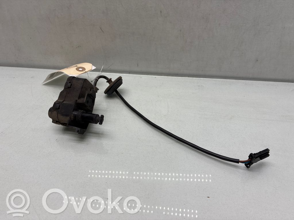 Volkswagen Polo V 6R Motorino del tappo del serbatoio del carburante 