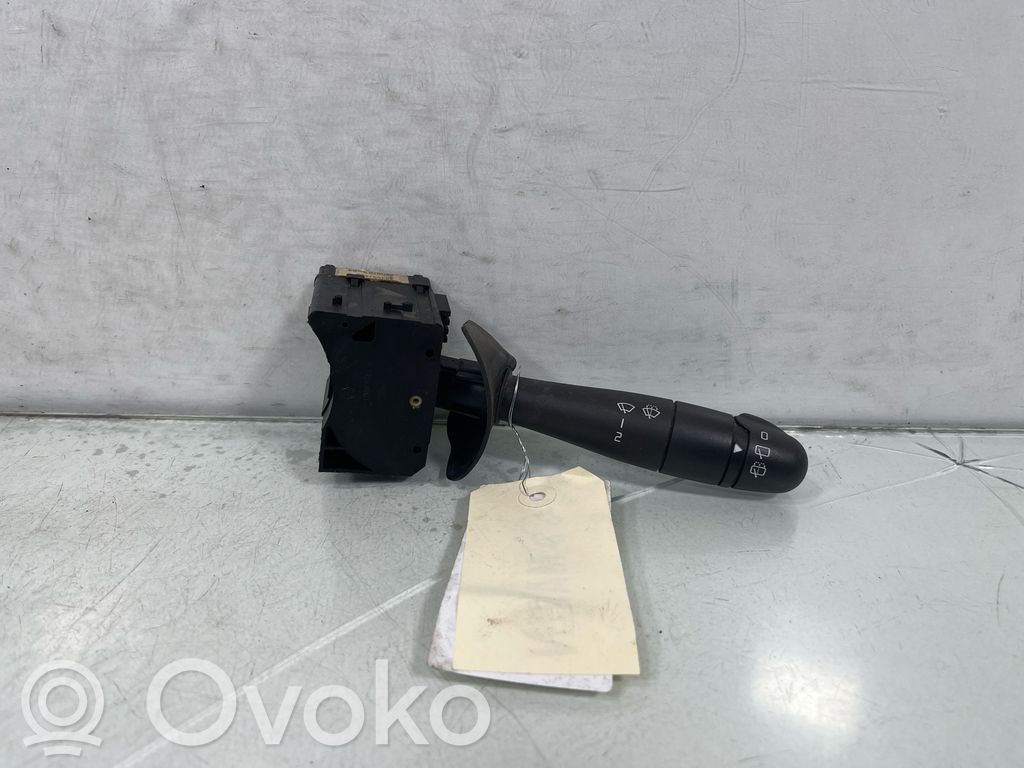 Dacia Sandero Leva comando tergicristalli