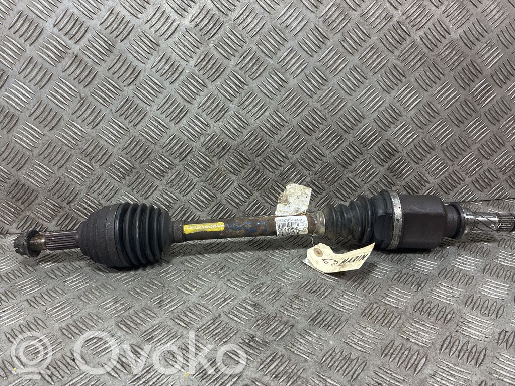 Renault Modus Planetară față 