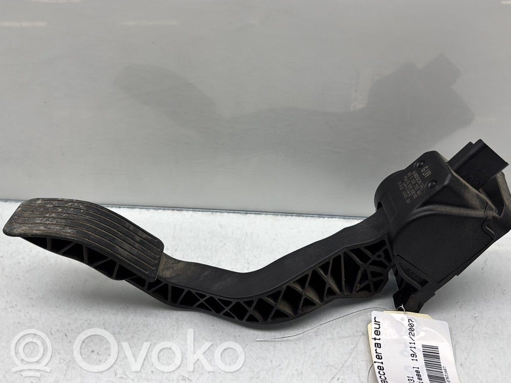 Citroen C4 I Gaspedal 
