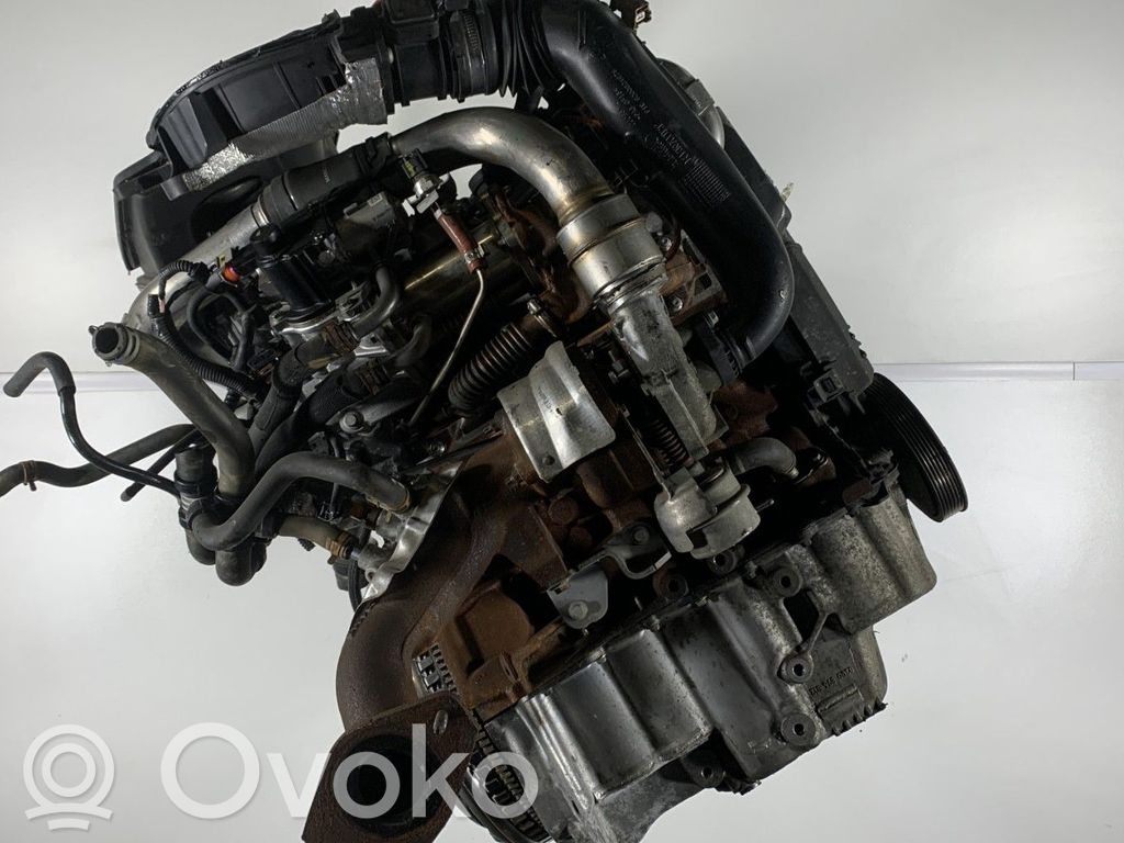 Dacia Duster Engine 