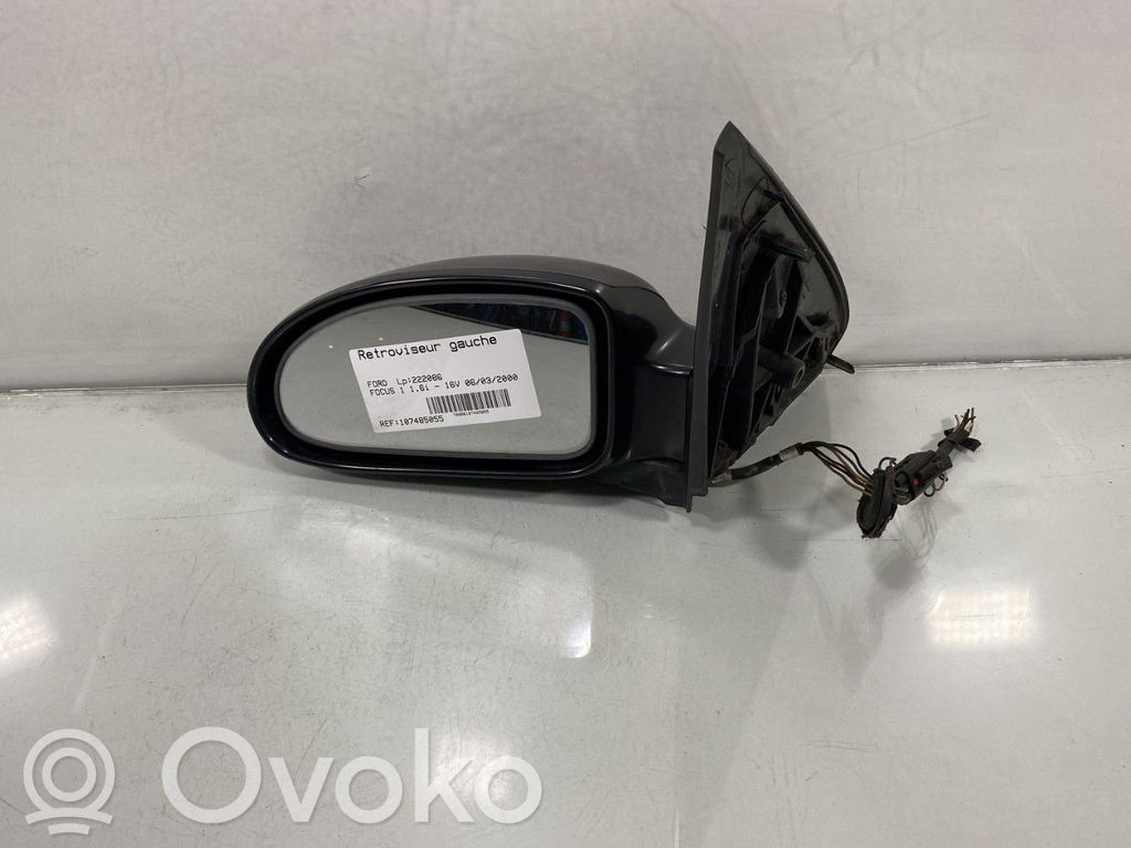 Ford Focus Espejo lateral manual 