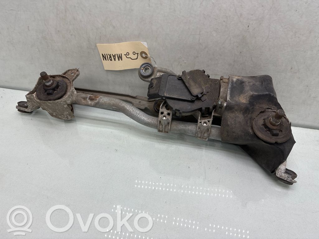 Nissan Note (E11) Wiper motor 
