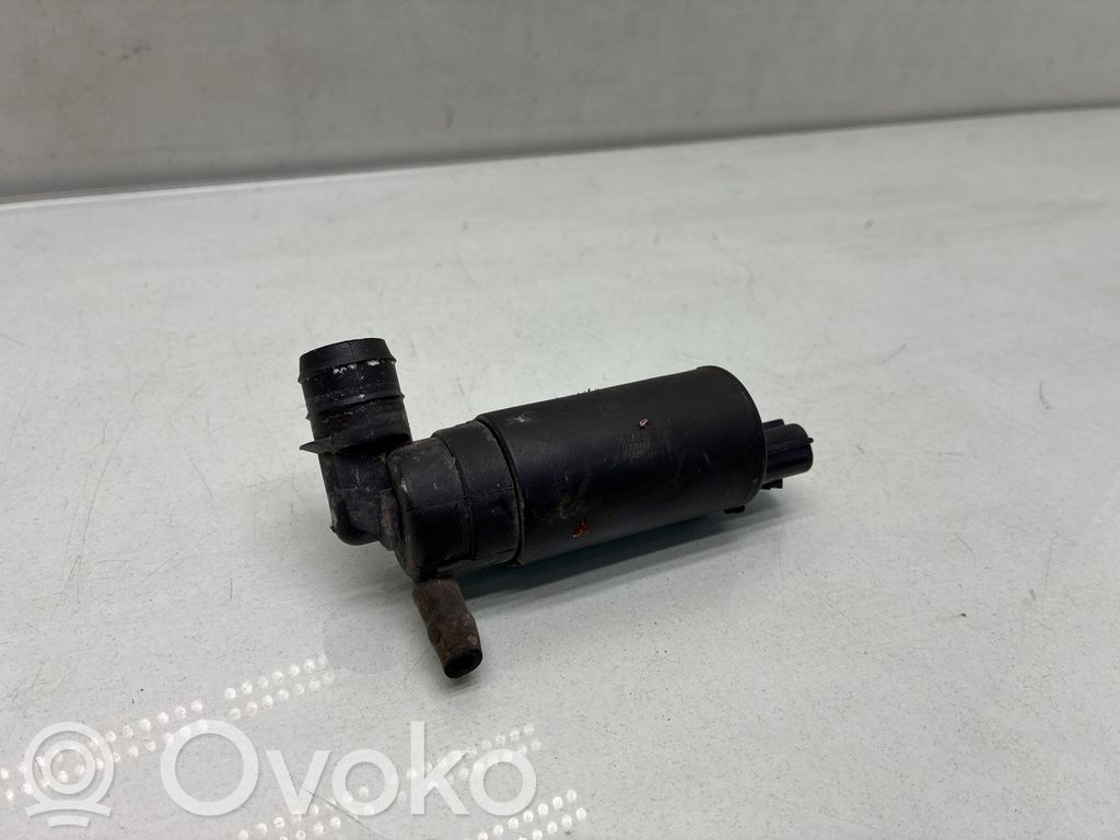 Toyota Yaris Pompa lavavetri parabrezza/vetro frontale