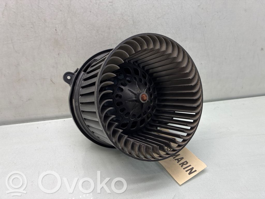 Renault Megane IV Ventilator aerotermă