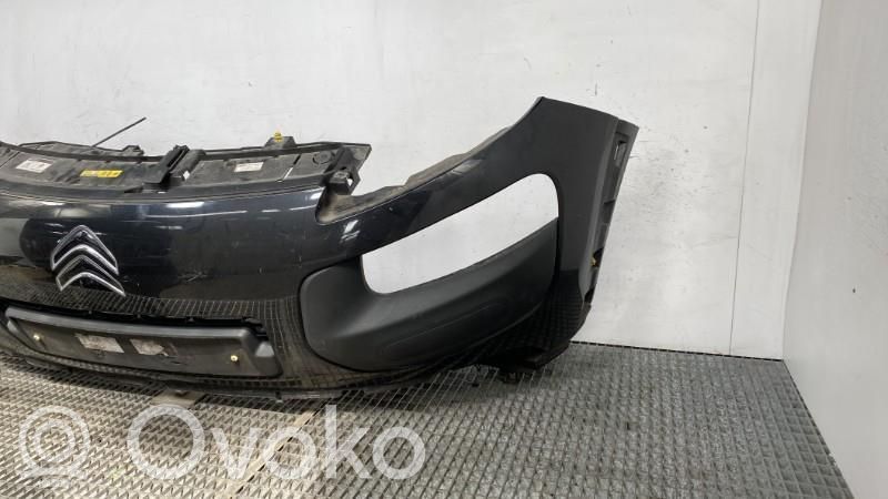 Citroen C4 Cactus Parachoques delantero 