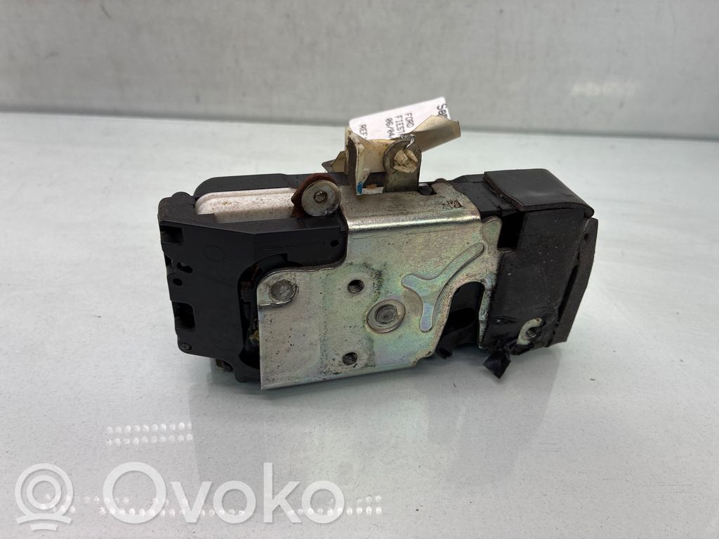 Ford Fiesta Front door lock 