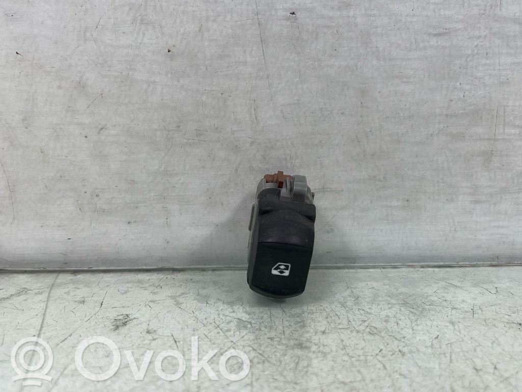 Renault Clio III Comutator comandă geamuri electrice 