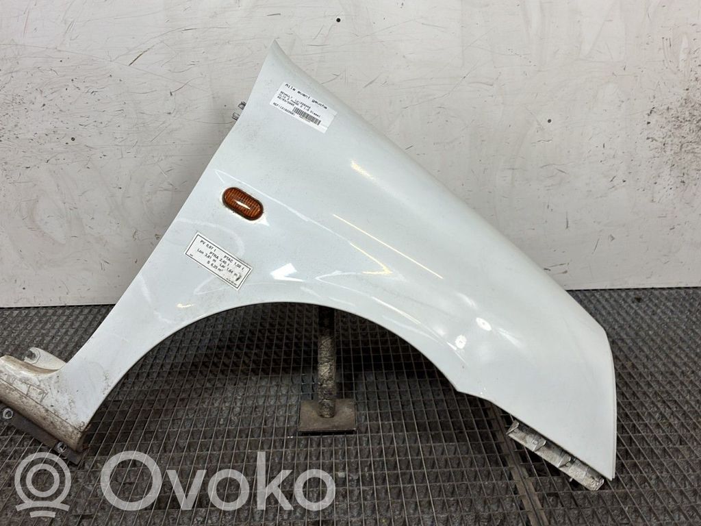 Renault Clio II Aripă 