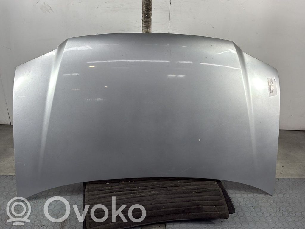 Volkswagen Touran I Vano motore/cofano