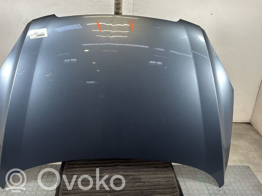 KIA Ceed Couvercle, capot moteur 