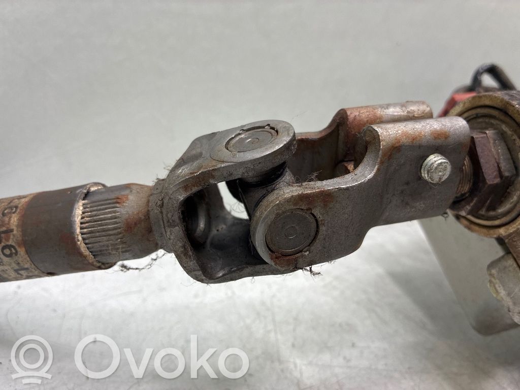 Opel Corsa C Kolumna kierownicza / Komplet 