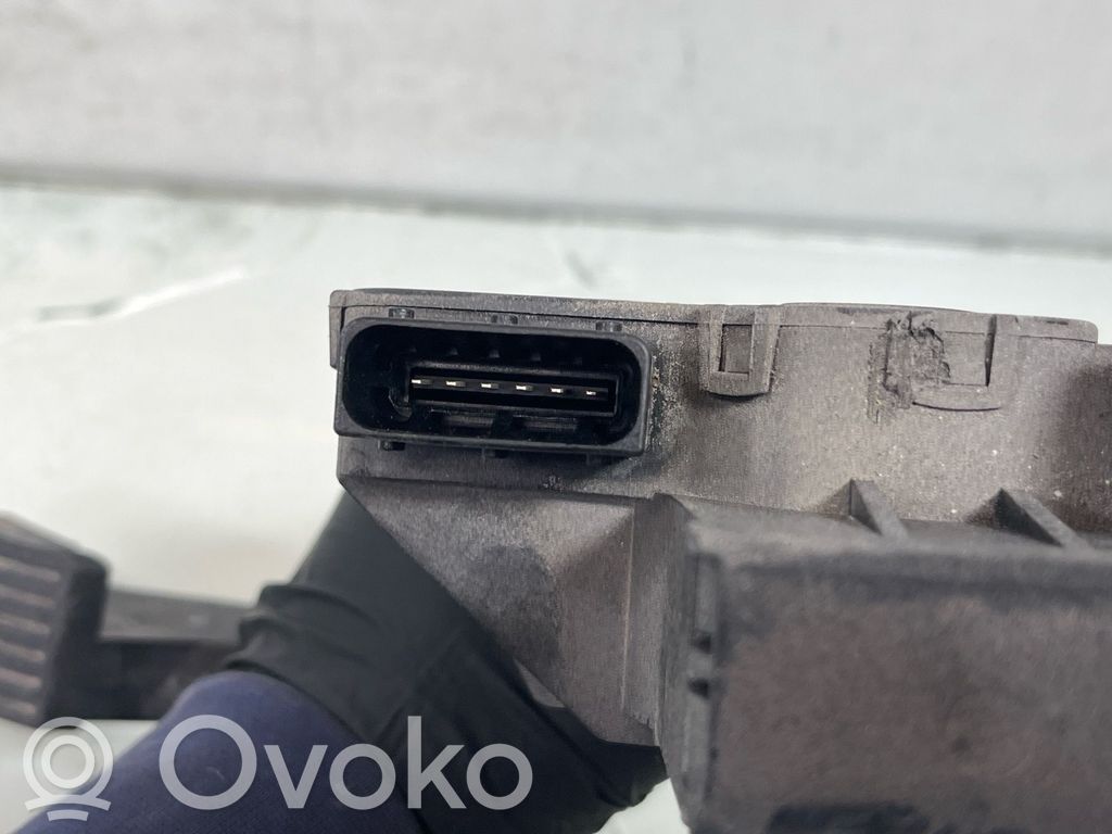 Peugeot Boxer Accelerator throttle pedal 