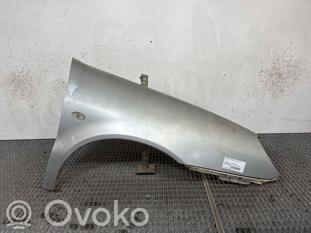 Citroen Xsara Sparnas 