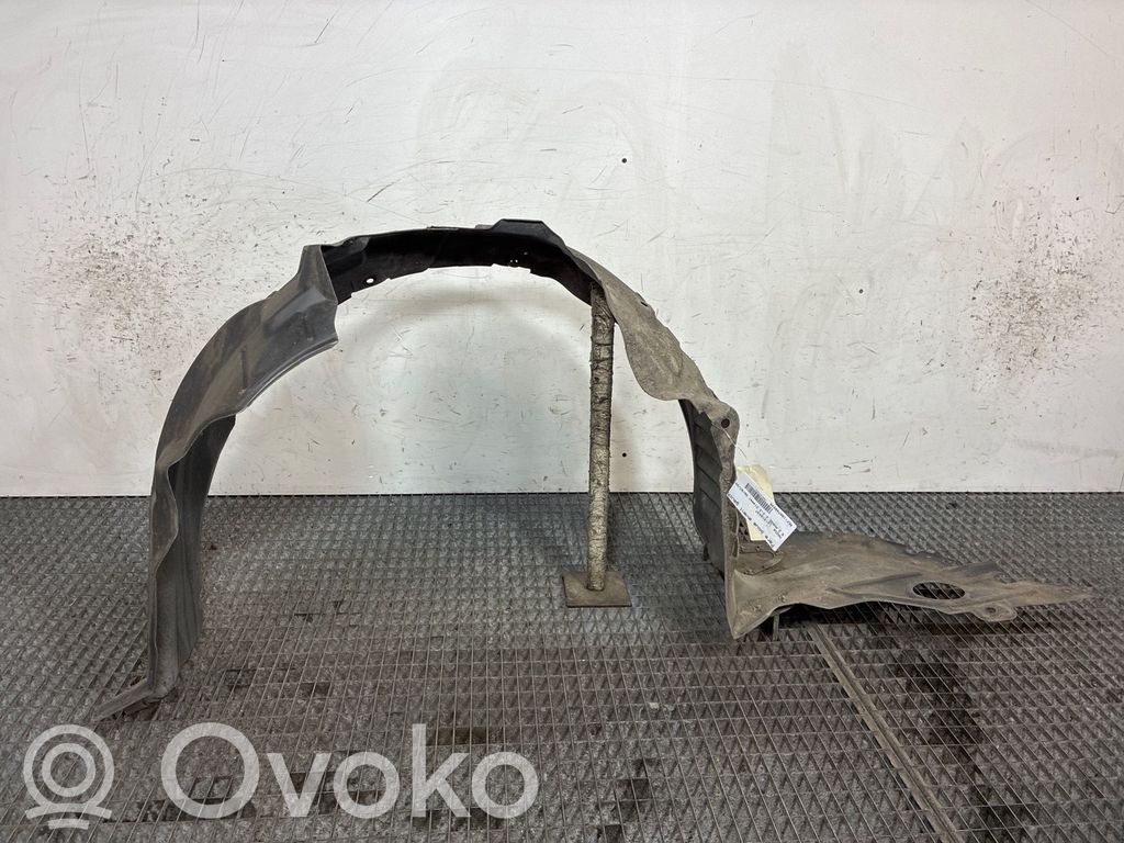Mazda 6 Nadkole przednie 