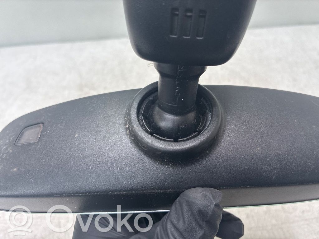 Audi Q2 - Espejo retrovisor (interior) 