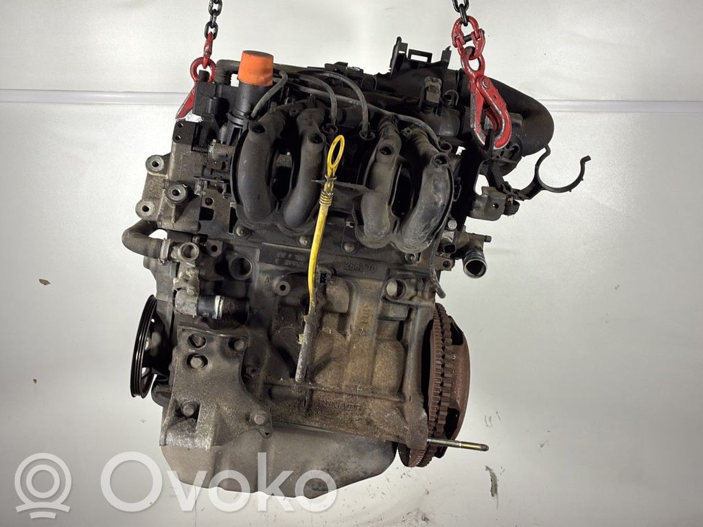 Motor   7701473140