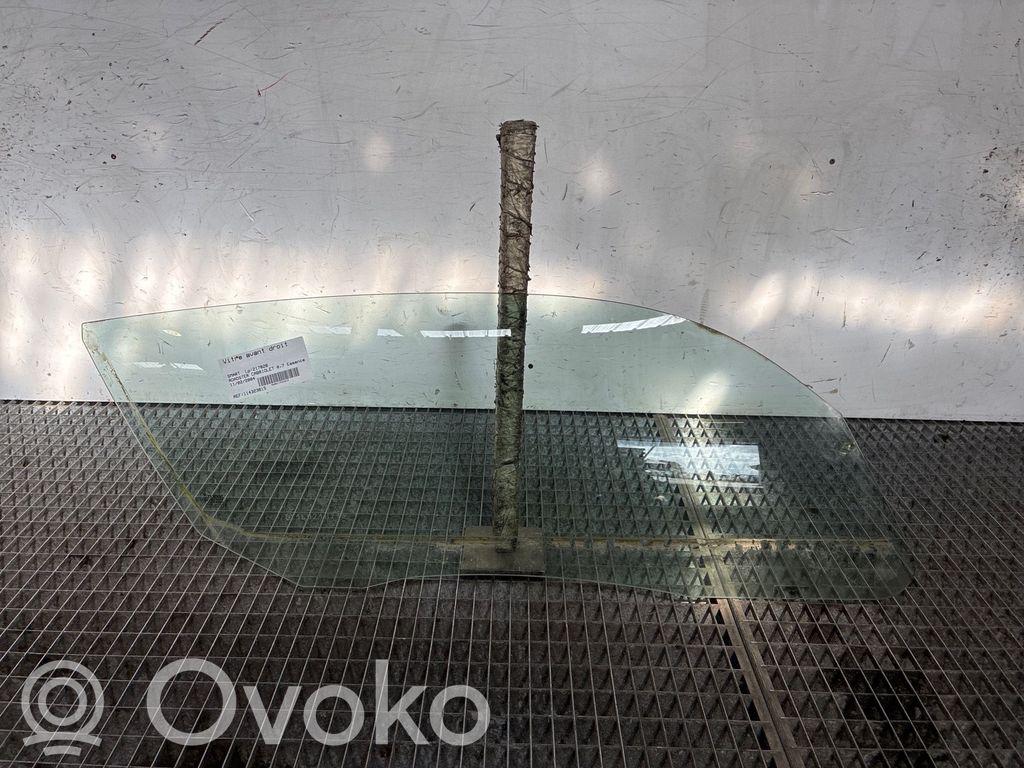 Szyba drzwi przednich   0009796V004000000