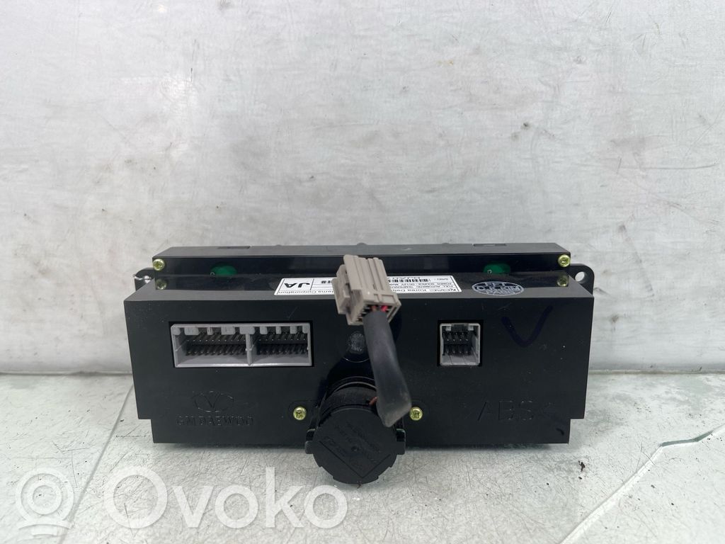 Chevrolet Epica Unitate control climatizare 