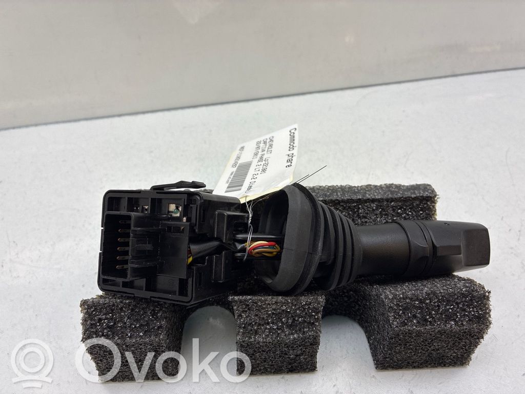 Chevrolet Captiva Lenkstockschalter Kombischalter Blinkerhebel / Lichthebel 