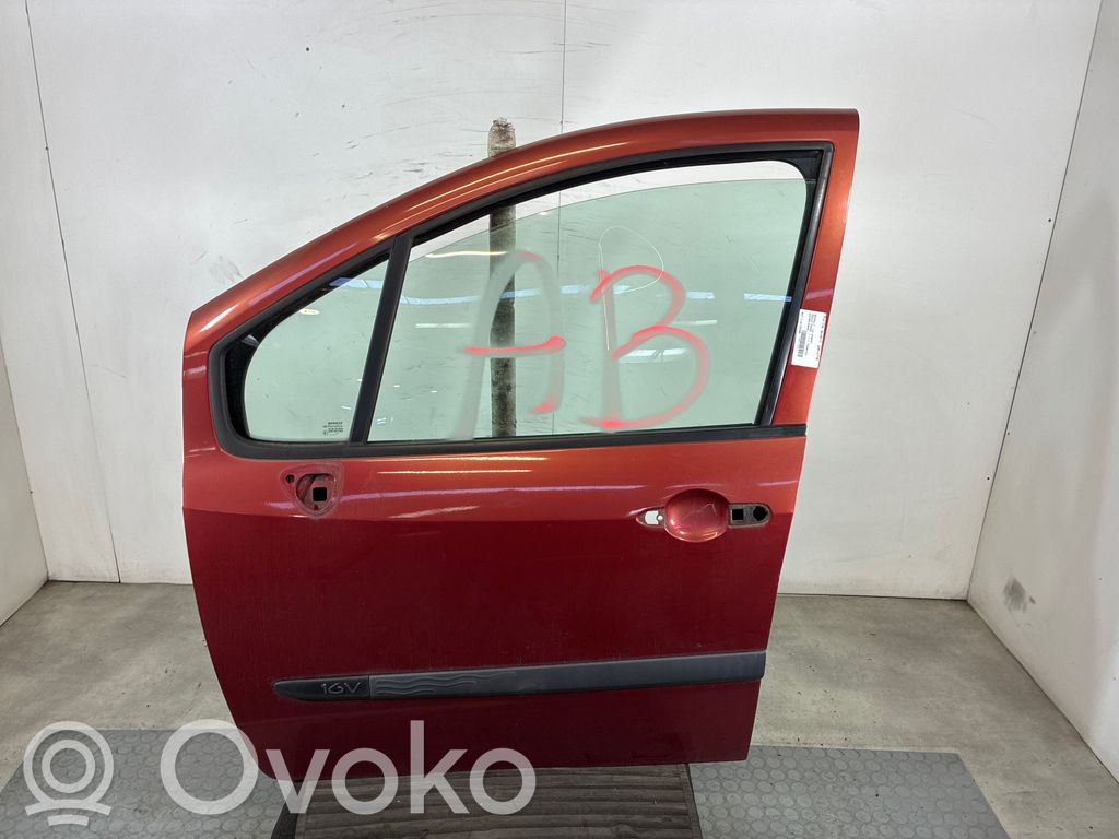 Etuovi   801019830R