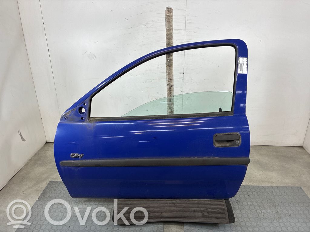 Opel Corsa B Дверь 