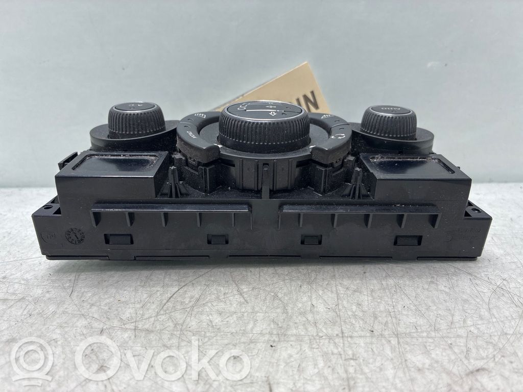 Peugeot 308 Unitate control climatizare 