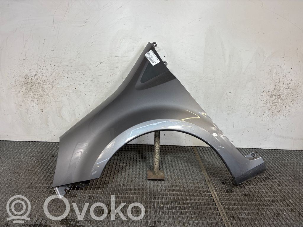Błotnik przedni   631019020R