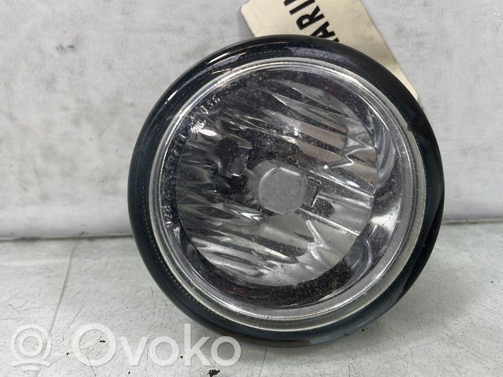 Etusumuvalo   6208E1