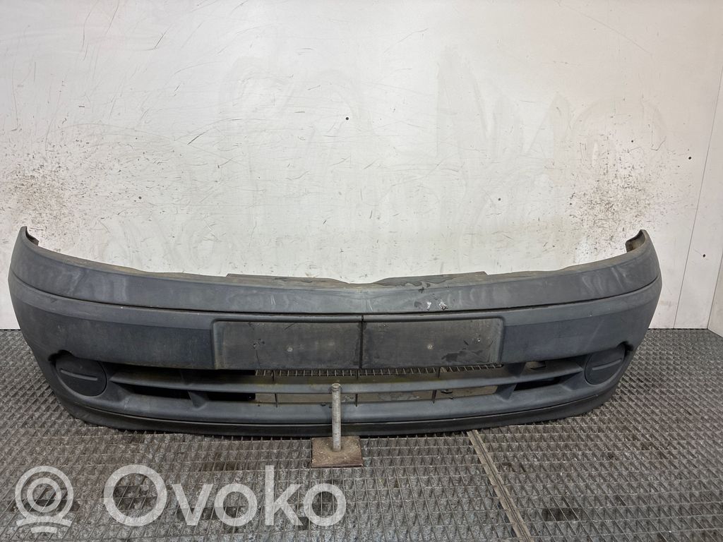 Renault Kangoo I Pare-choc avant