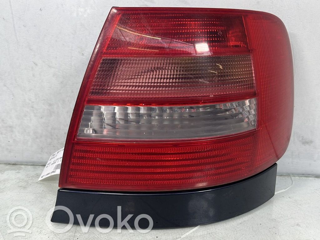 Audi A4 S4 B5 8D Luci posteriori 