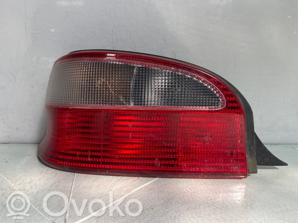 Citroen Saxo Takavalot 