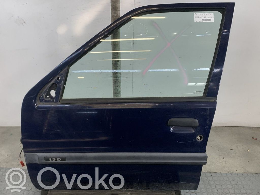 Citroen Saxo Priekinės durys 