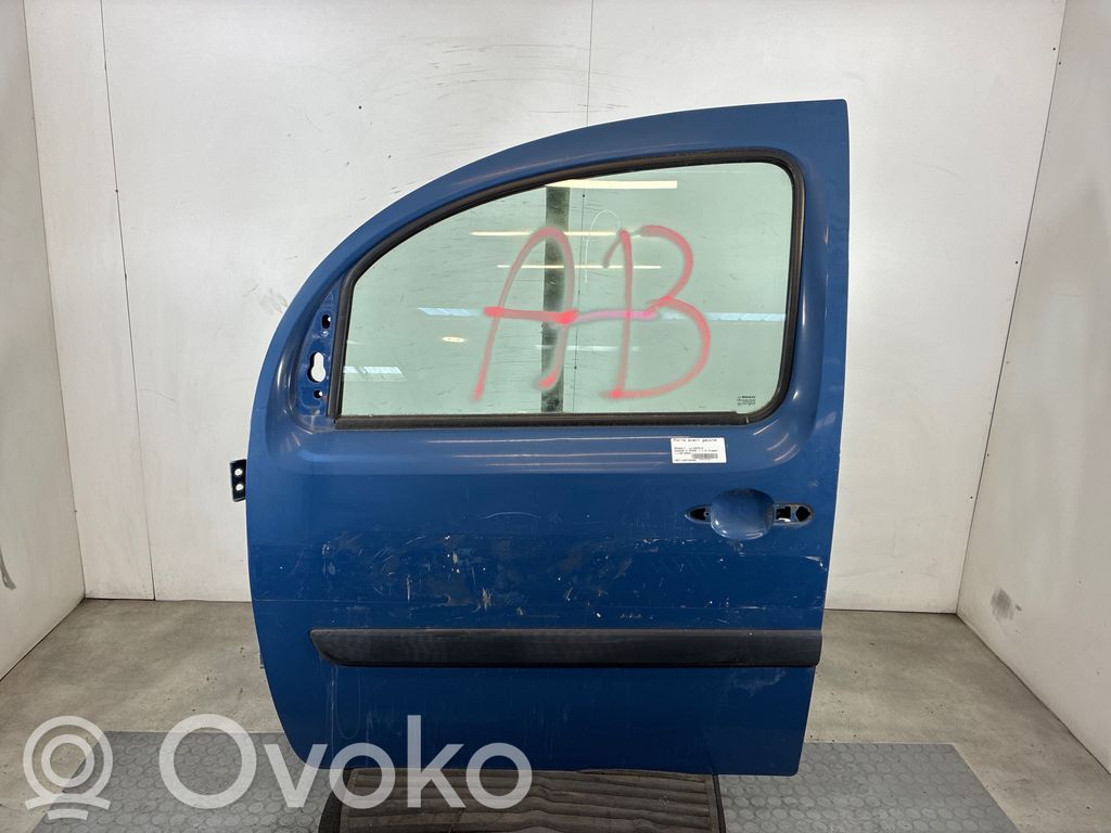 Renault Kangoo II Ușă față 