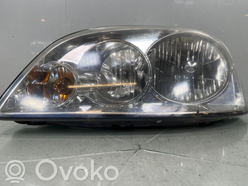 Daewoo Nubira Phare frontale 