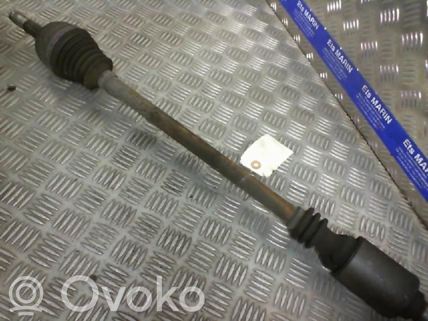 Citroen Saxo Semiasse anteriore 