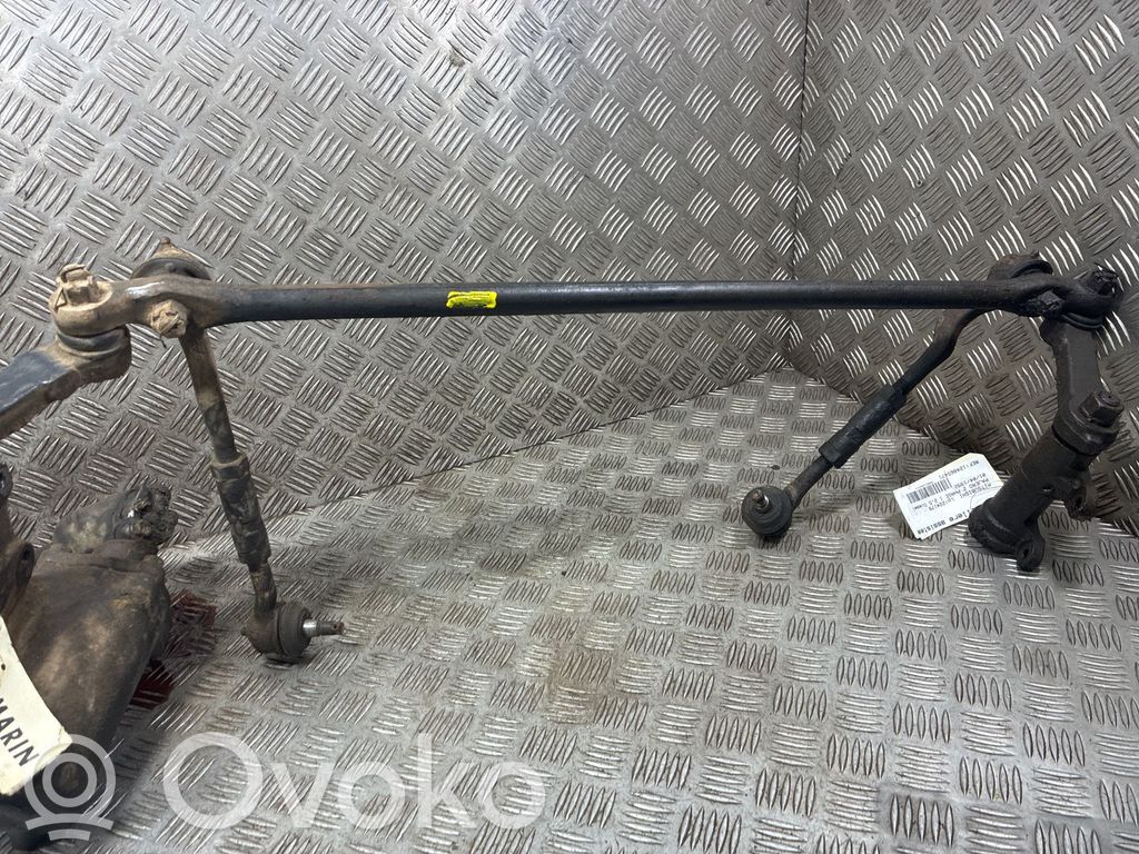 Mitsubishi Pajero Casetă direcție 