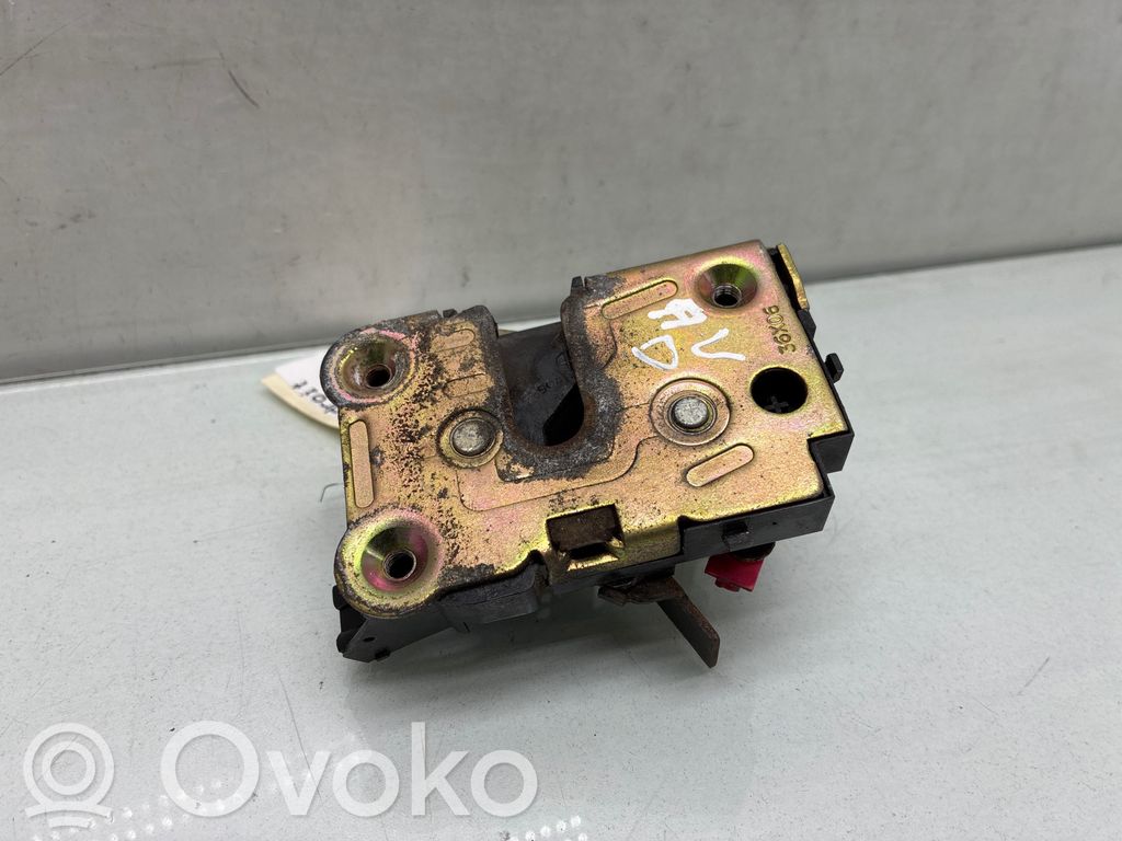 Renault Twingo I Priekinė durų spyna 