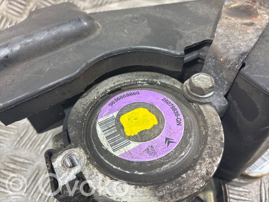 Peugeot 206 Pompă servodirecție 