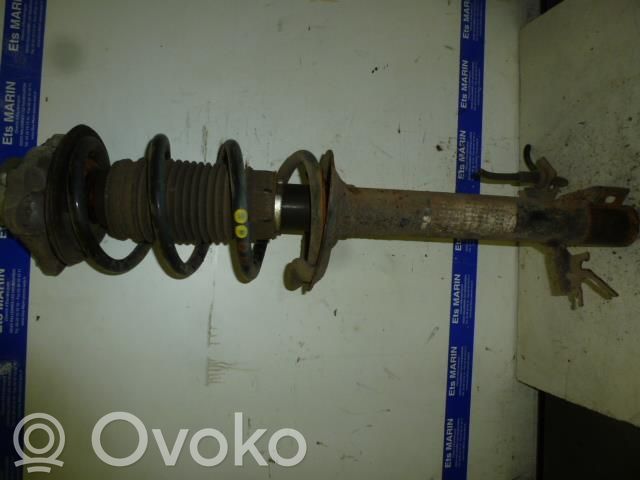 Citroen Jumper Ammortizzatore anteriore con molla elicoidale 